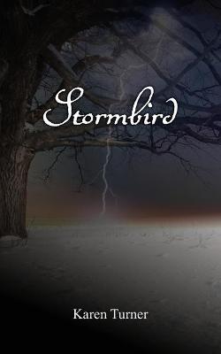 Book cover for Stormbird