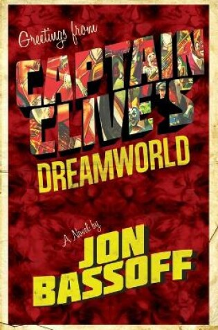 Cover of Captain Clive's Dreamworld