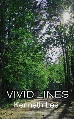 Book cover for Vivid Lines