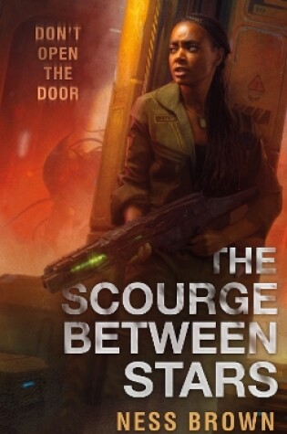 Cover of The Scourge Between Stars