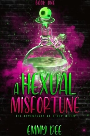 Cover of A Hexual Misfortune