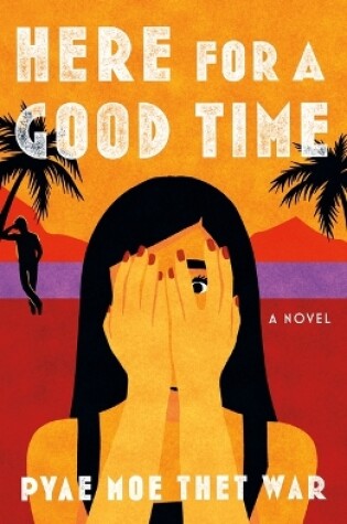 Cover of Here for a Good Time