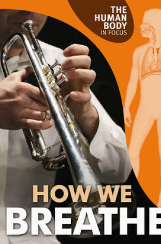 Cover of How We Breathe