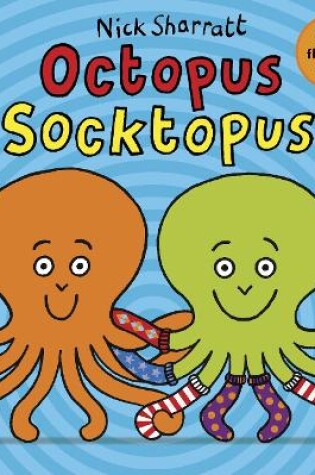 Cover of Octopus Socktopus