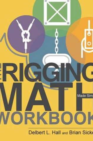 Cover of The Rigging Math Made Simple Workbook