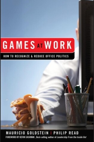 Cover of Games At Work