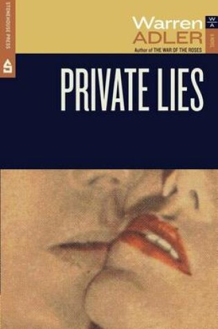 Cover of Private Lies