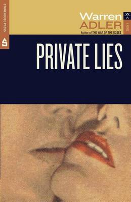 Book cover for Private Lies