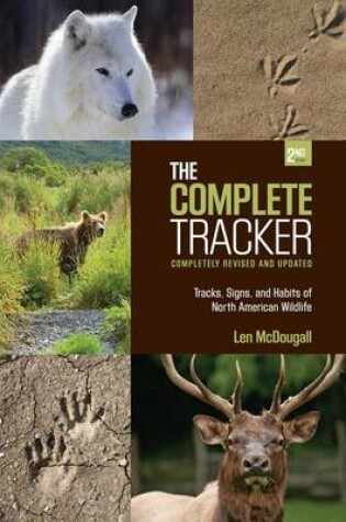 Cover of Complete Tracker
