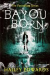 Book cover for Bayou Born