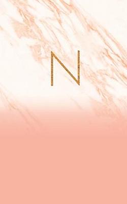 Book cover for N