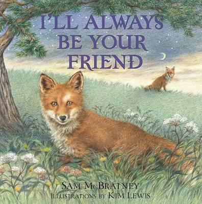 Cover of I'll Always Be Your Friend