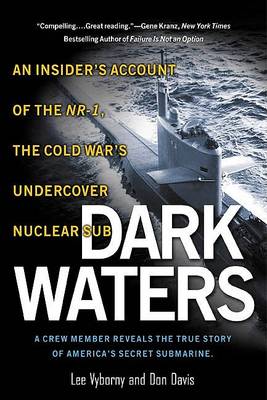 Book cover for Dark Waters