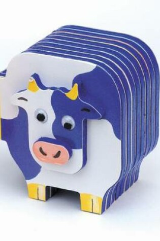 Cover of Chunky Cow