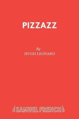 Cover of Pizzazz