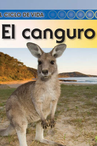 Cover of El Canguro