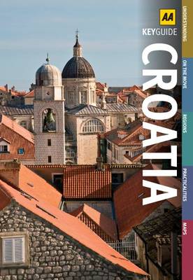 Cover of Croatia