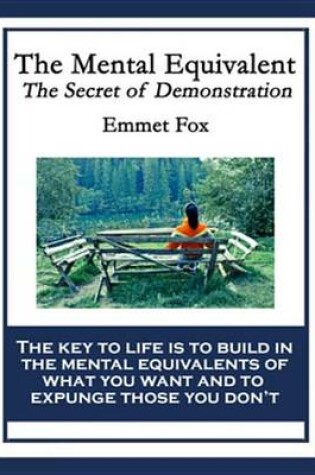 Cover of The Mental Equivalent
