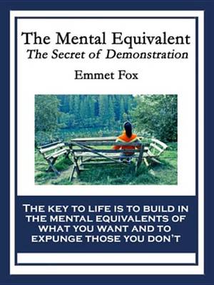 Book cover for The Mental Equivalent