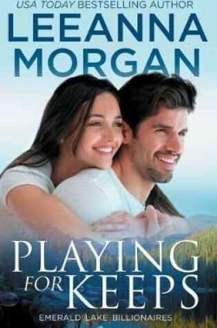 Cover of Playing For Keeps