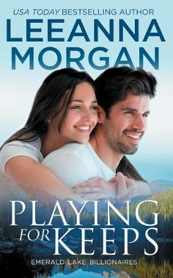 Cover of Playing For Keeps