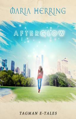 Book cover for Afterglow