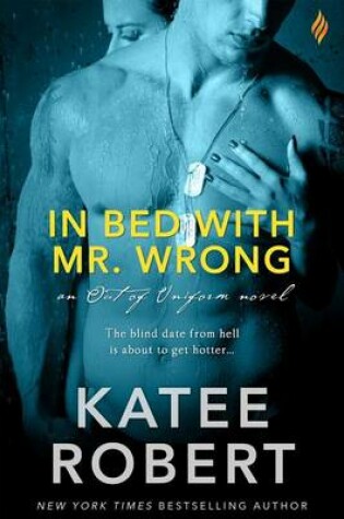 Cover of In Bed with Mr. Wrong