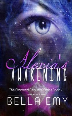 Book cover for Alexia's Awakening