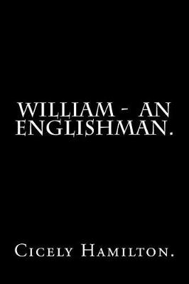 Book cover for William - An Englishman.