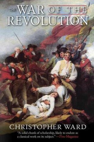 Cover of The War of the Revolution