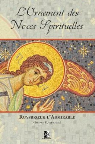 Cover of L'Ornement des Noces Spirituelles