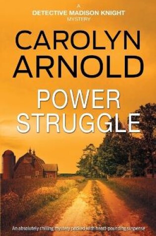 Cover of Power Struggle