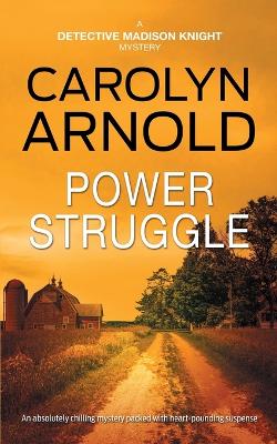 Book cover for Power Struggle