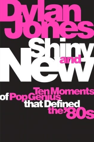 Cover of Shiny and New