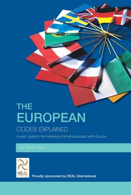Book cover for The European Codes Explained