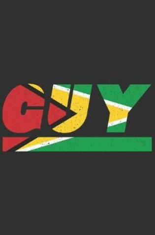 Cover of Guy