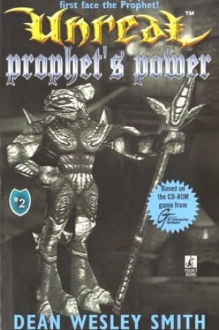 Cover of Prophet's Power