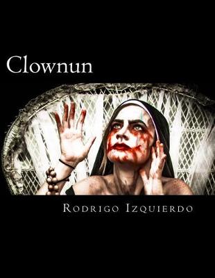 Book cover for Clownun