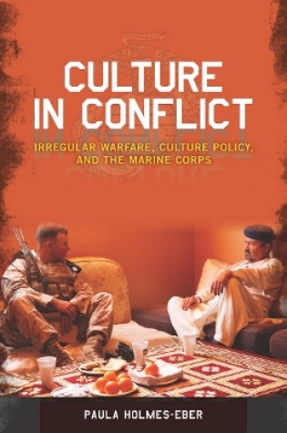 Cover of Culture in Conflict