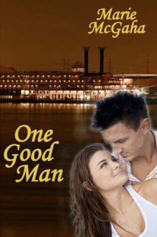 Cover of One Good Man