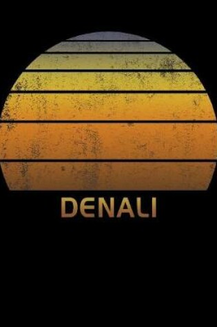 Cover of Denali