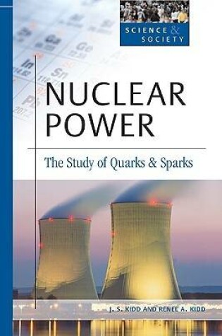 Cover of Nuclear Power