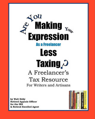 Cover of Making Expression Less Taxing