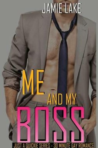Cover of Me & My Boss