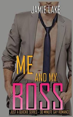 Book cover for Me & My Boss