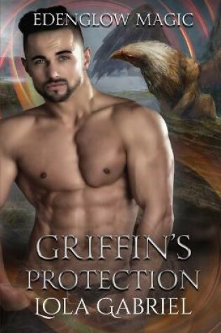 Cover of Griffin's Protection