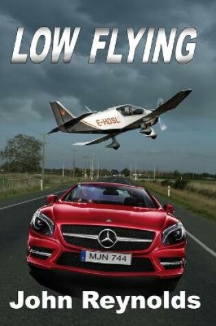 Cover of Low Flying
