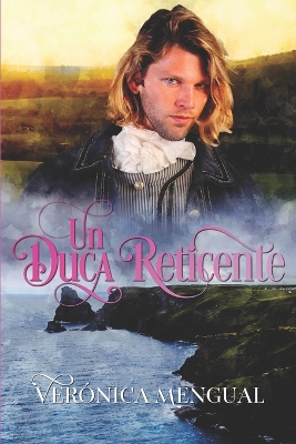 Book cover for Un duca reticente