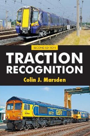 Cover of abc Traction Recognition (second edition)