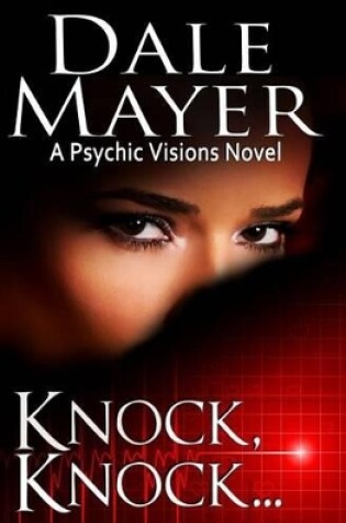 Cover of Knock, knock...